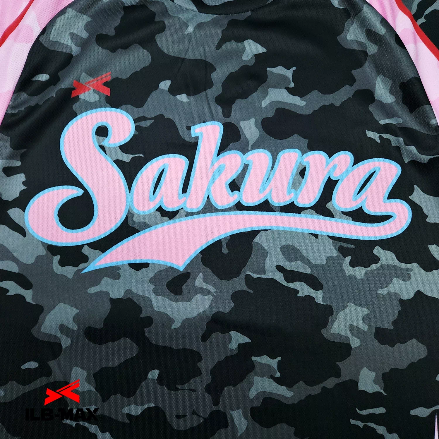 KARIYASHI SAKURA_1st_ST1