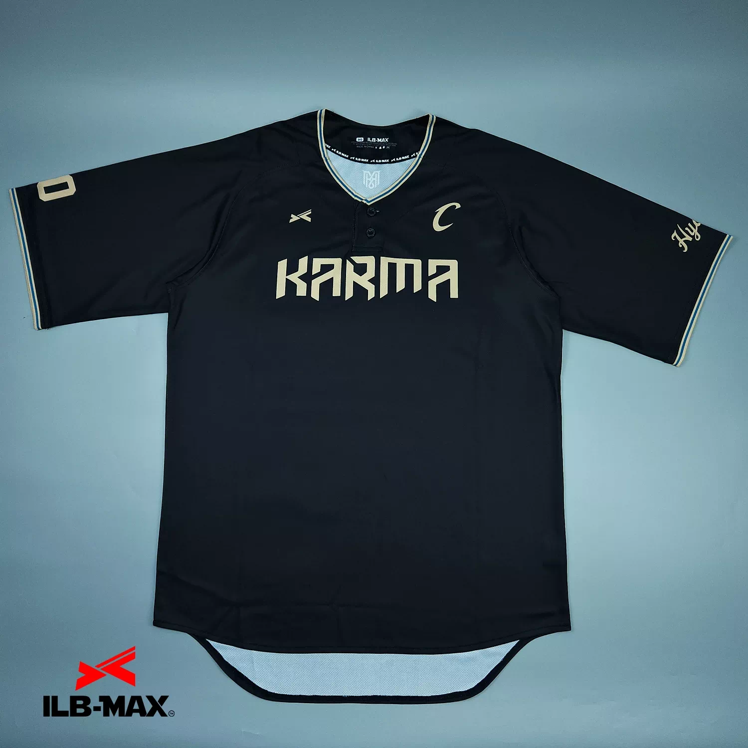 2604_KARMA_1st 野球 ユニフォーム