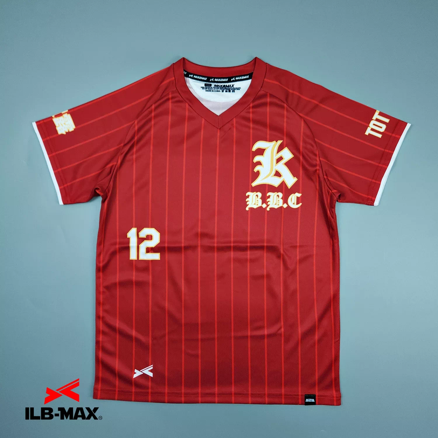 2604_KARO BASEBALL CLUB_1st_ST 野球 ユニフォーム