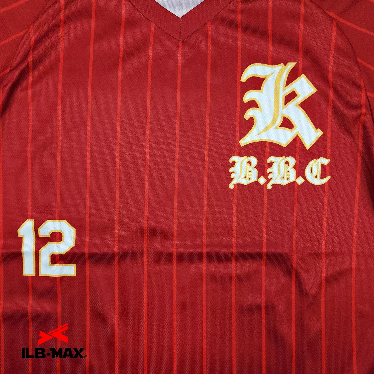 KARO BASEBALL CLUB_1st_ST1