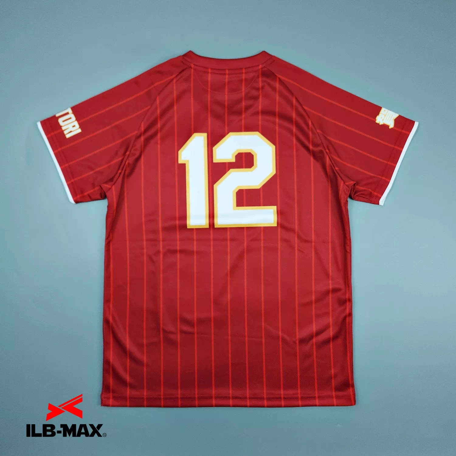 KARO BASEBALL CLUB_1st_ST5