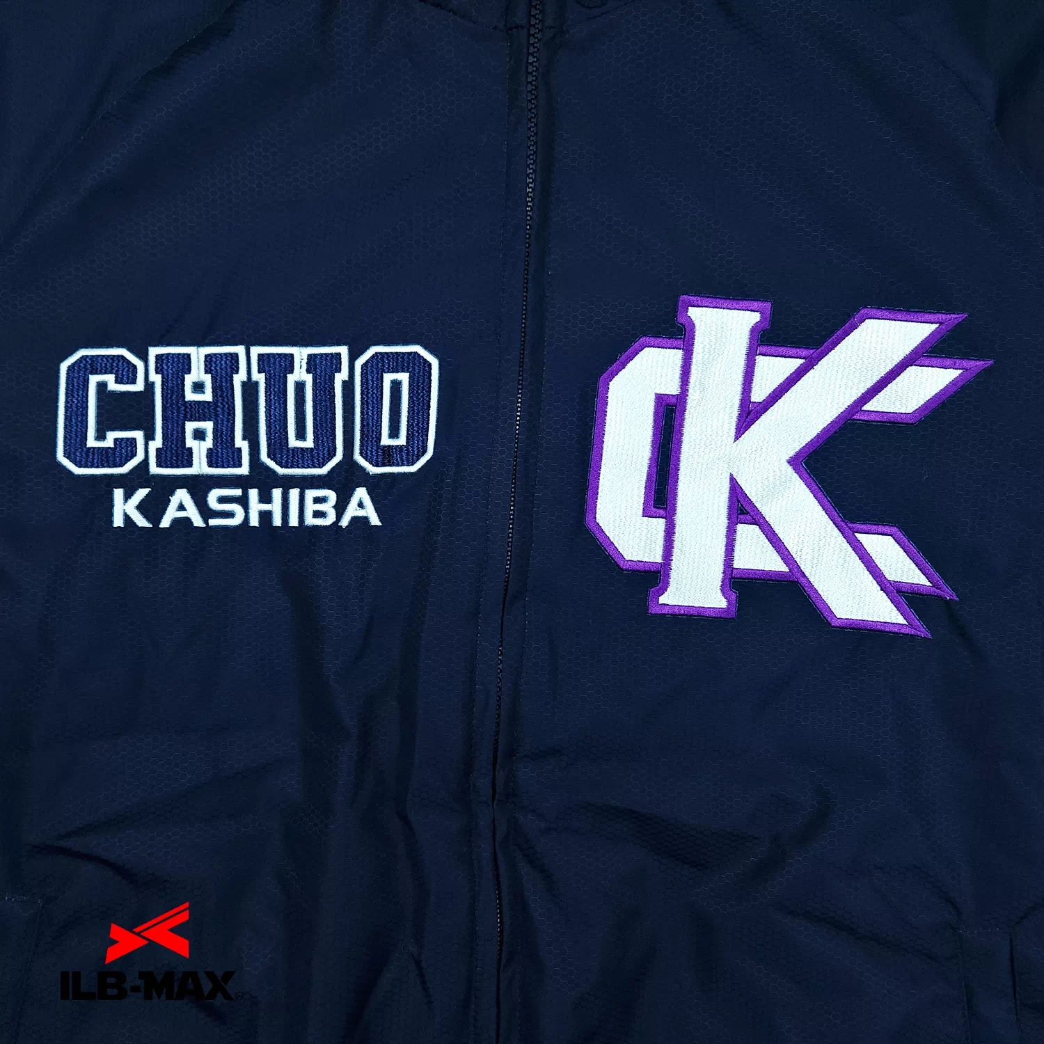 KASHIBA CHUO_1st_JP1