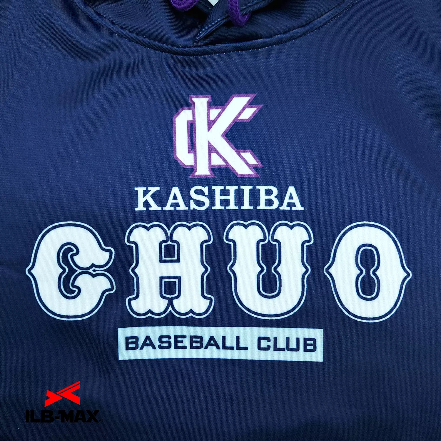 KASHIBA CHUO_1st_PV1
