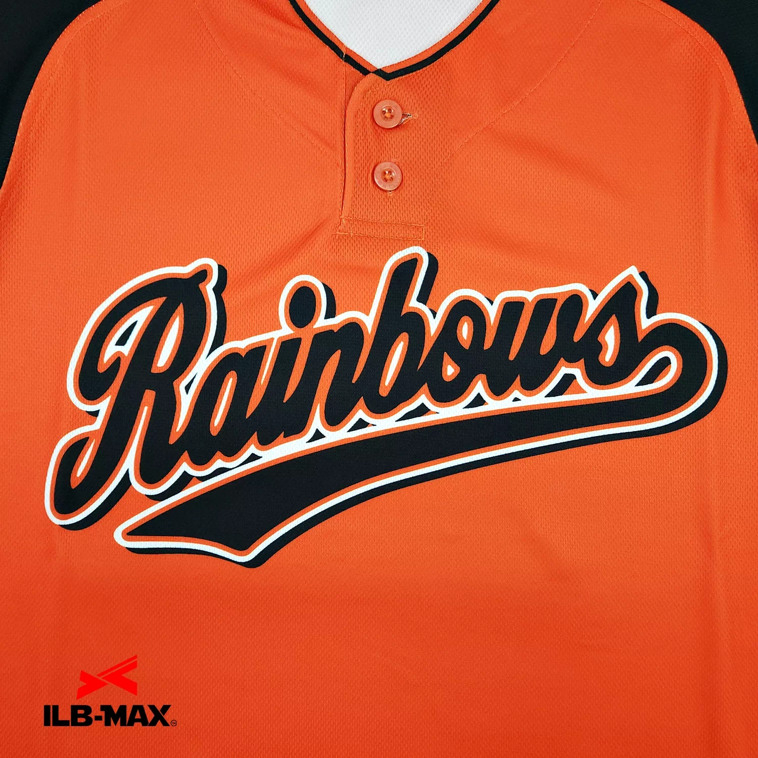 KASUKABE rainbows_1st1