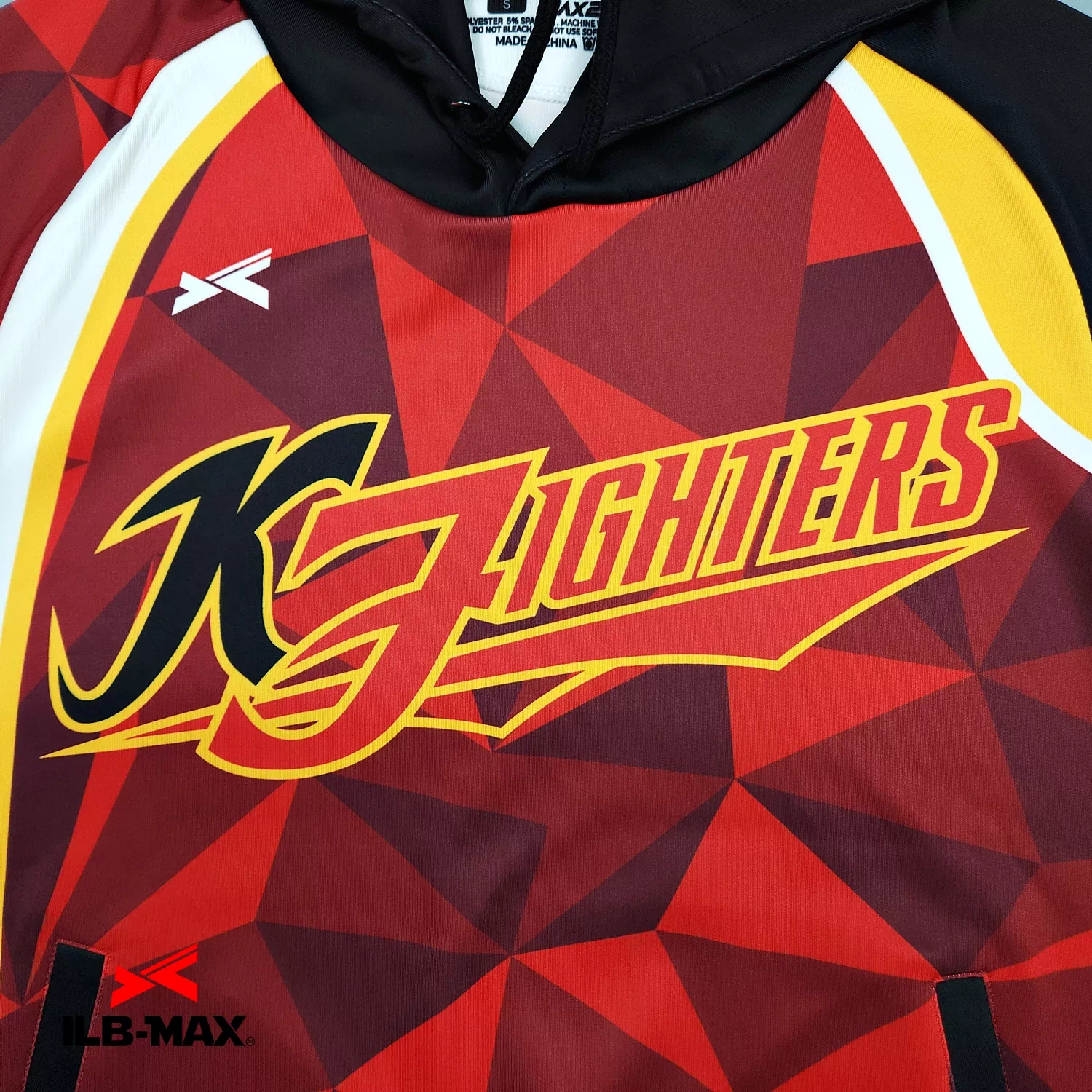KAWAKAMI Fighters_1st_PV1