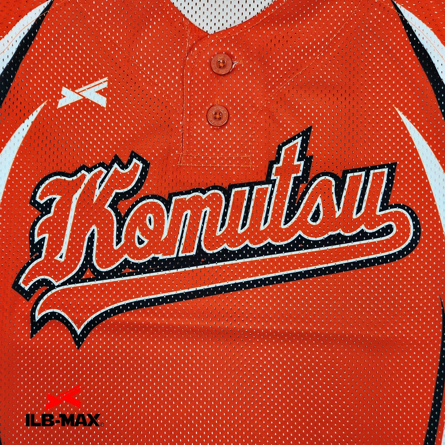 KAWASAKI Komutsu_1st2