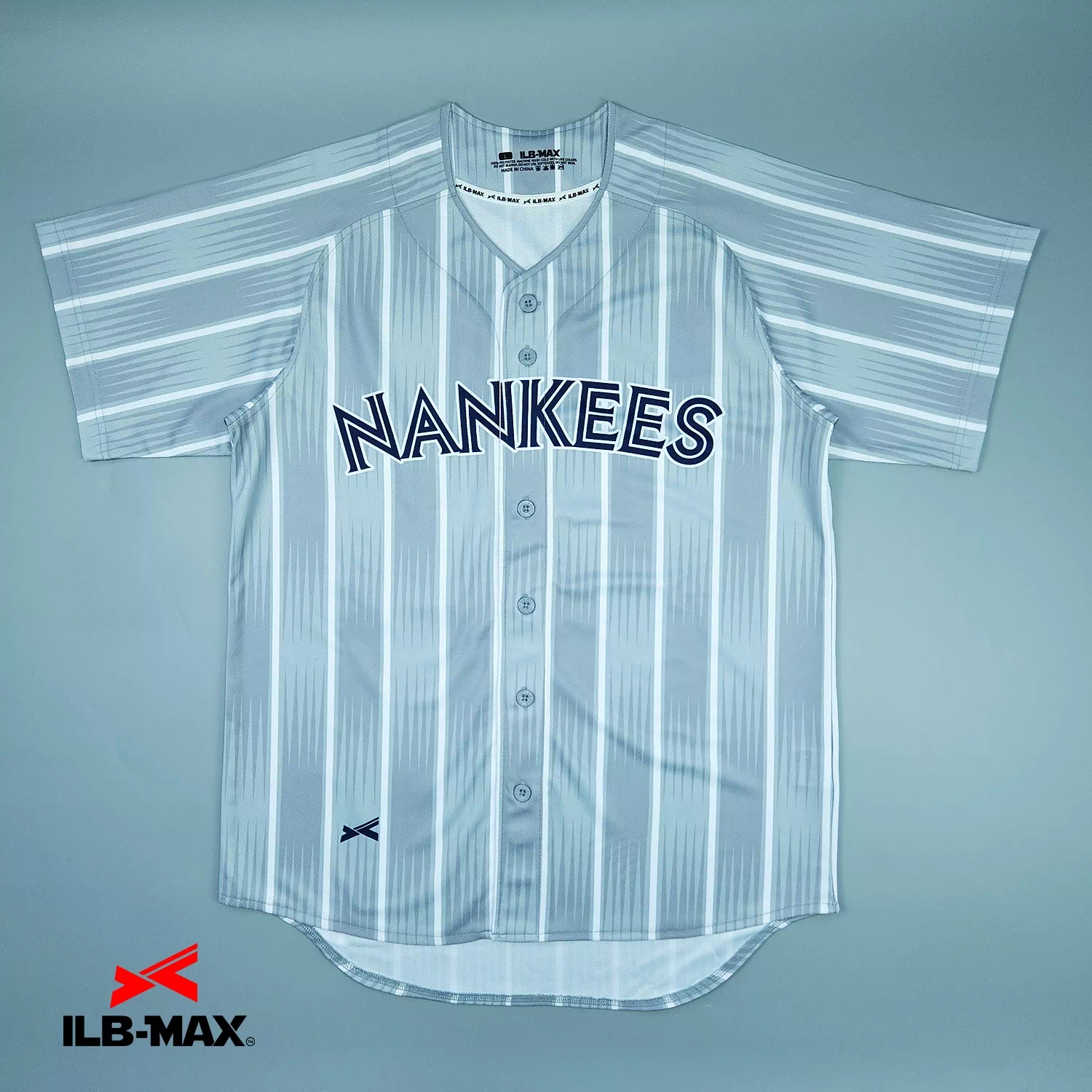 KIBOGAOKA NANKEES_1st1