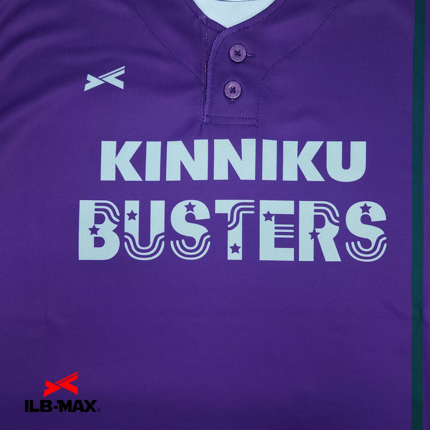 KINNIKU BOOSTERS_1st2