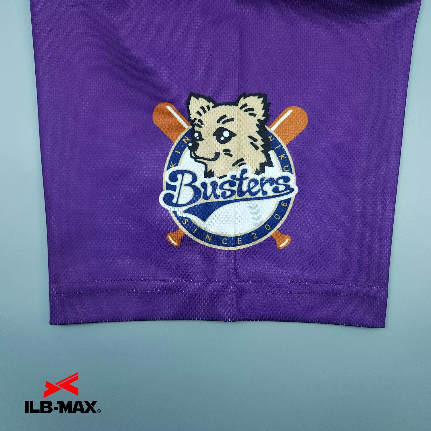 KINNIKU BOOSTERS_1st3