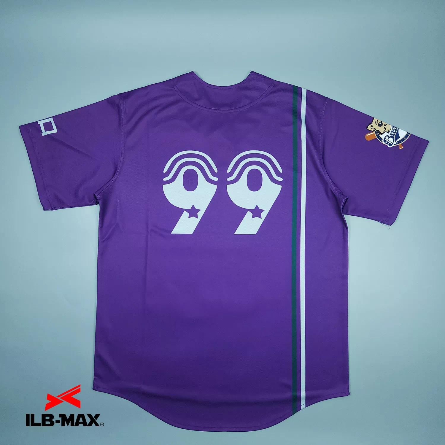 KINNIKU BOOSTERS_1st5