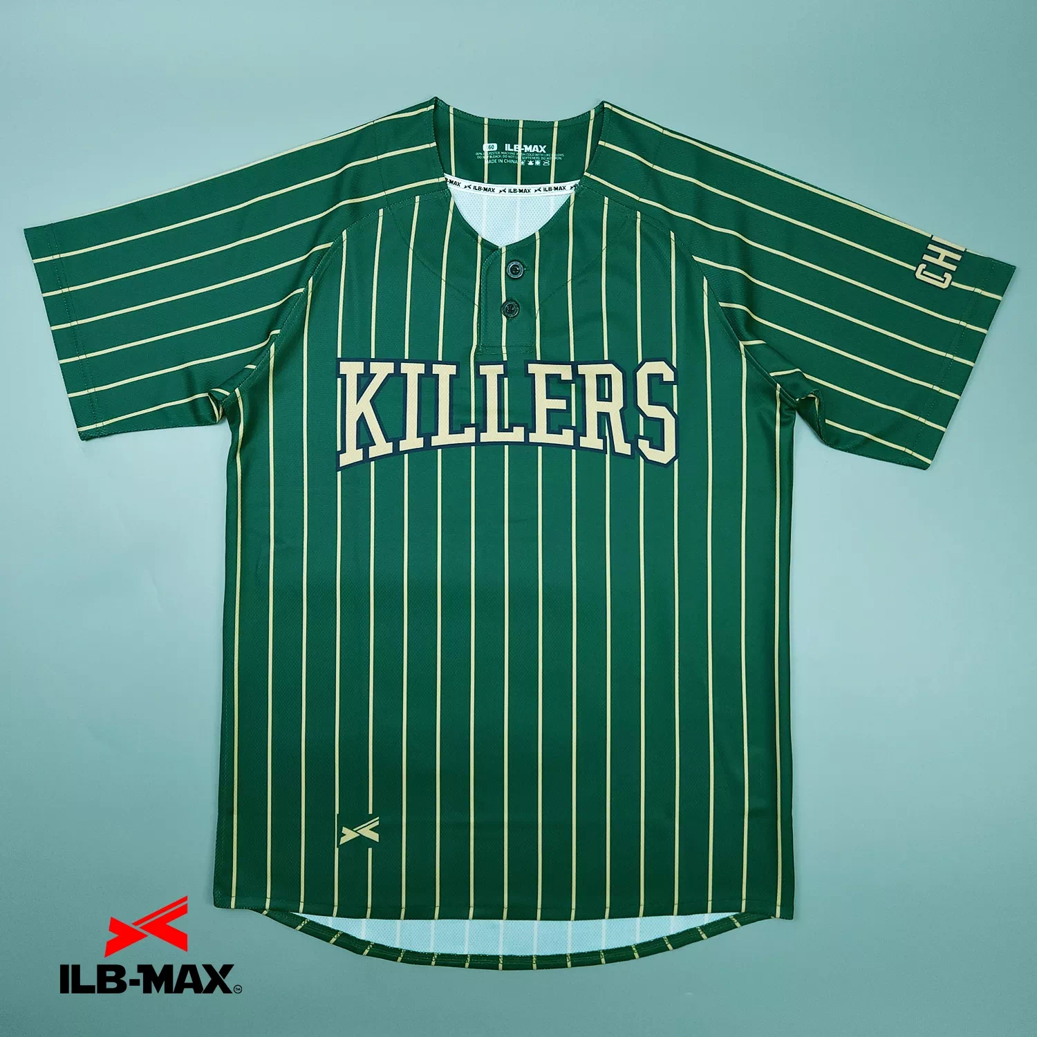 KOBAYASHI Killers_1st1