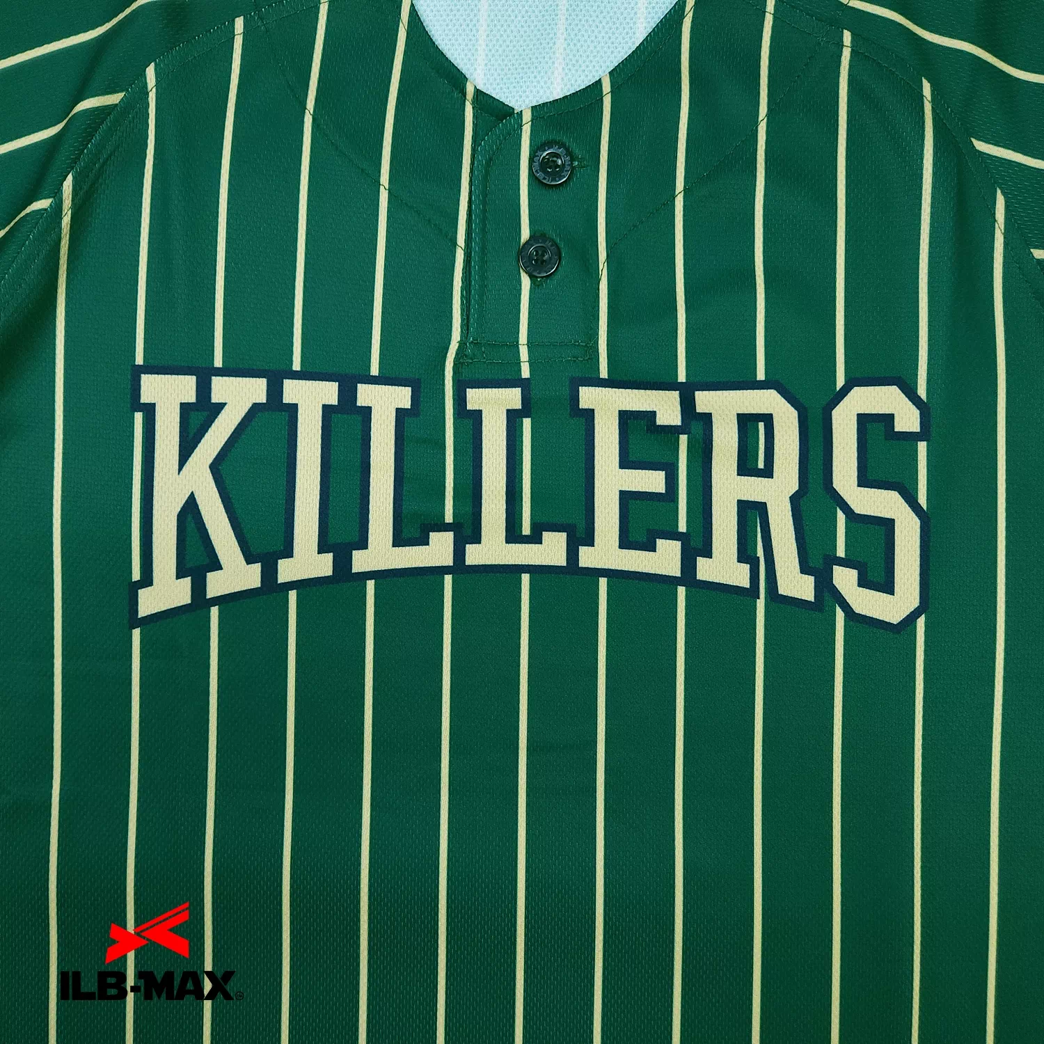 KOBAYASHI Killers_1st2