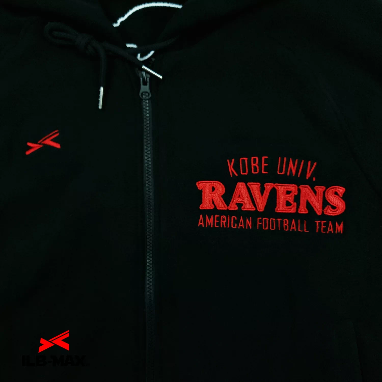 KOBE RAVENS_1st_FC1