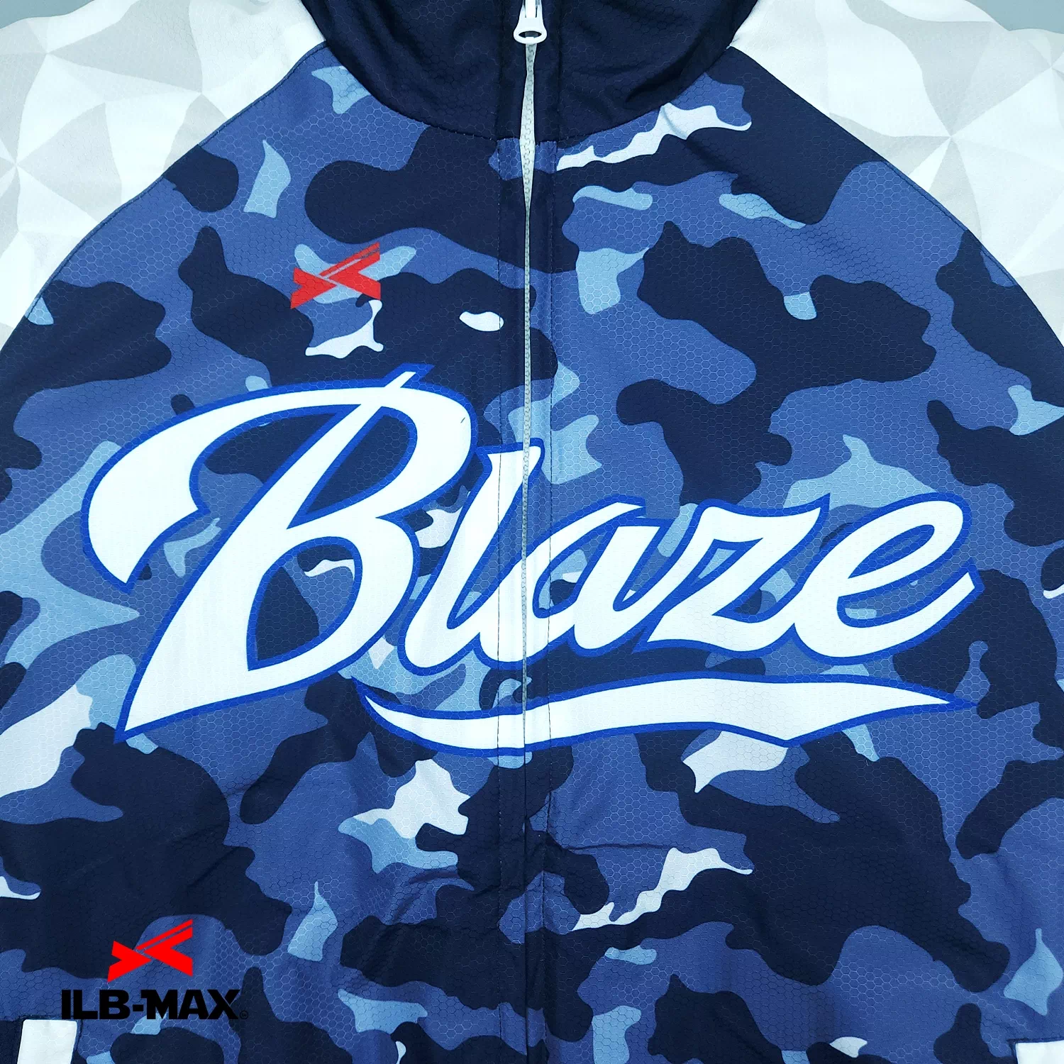 KUMAGAYA BLAZE_1st_JP1