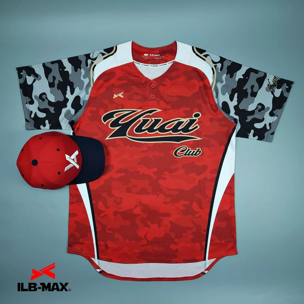 2603_KUMAMOTO yuai_1s 野球 ユニフォーム