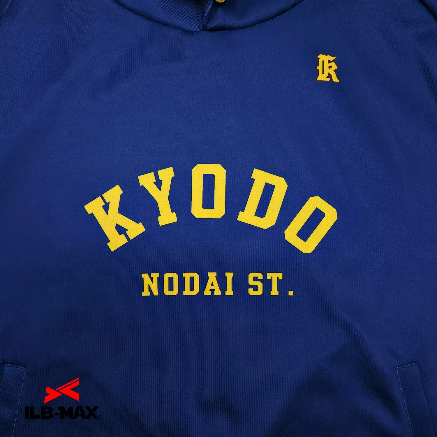 KYODO NODAI_1st_PV1