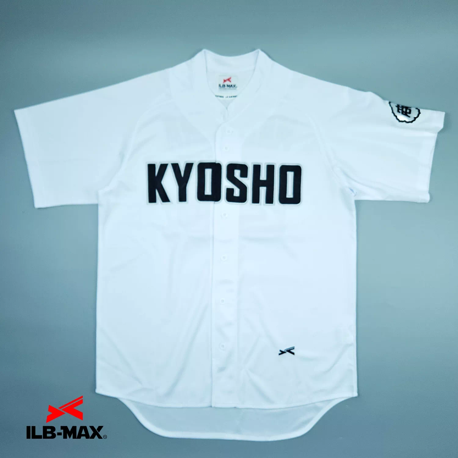 KYOSHO_1st1