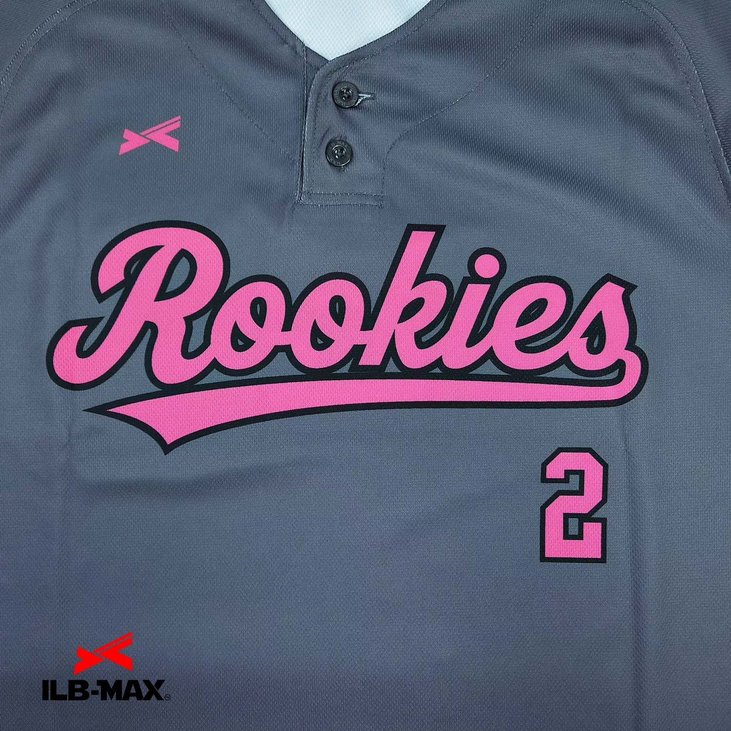 Kabanomachi ROOKIES_1st2