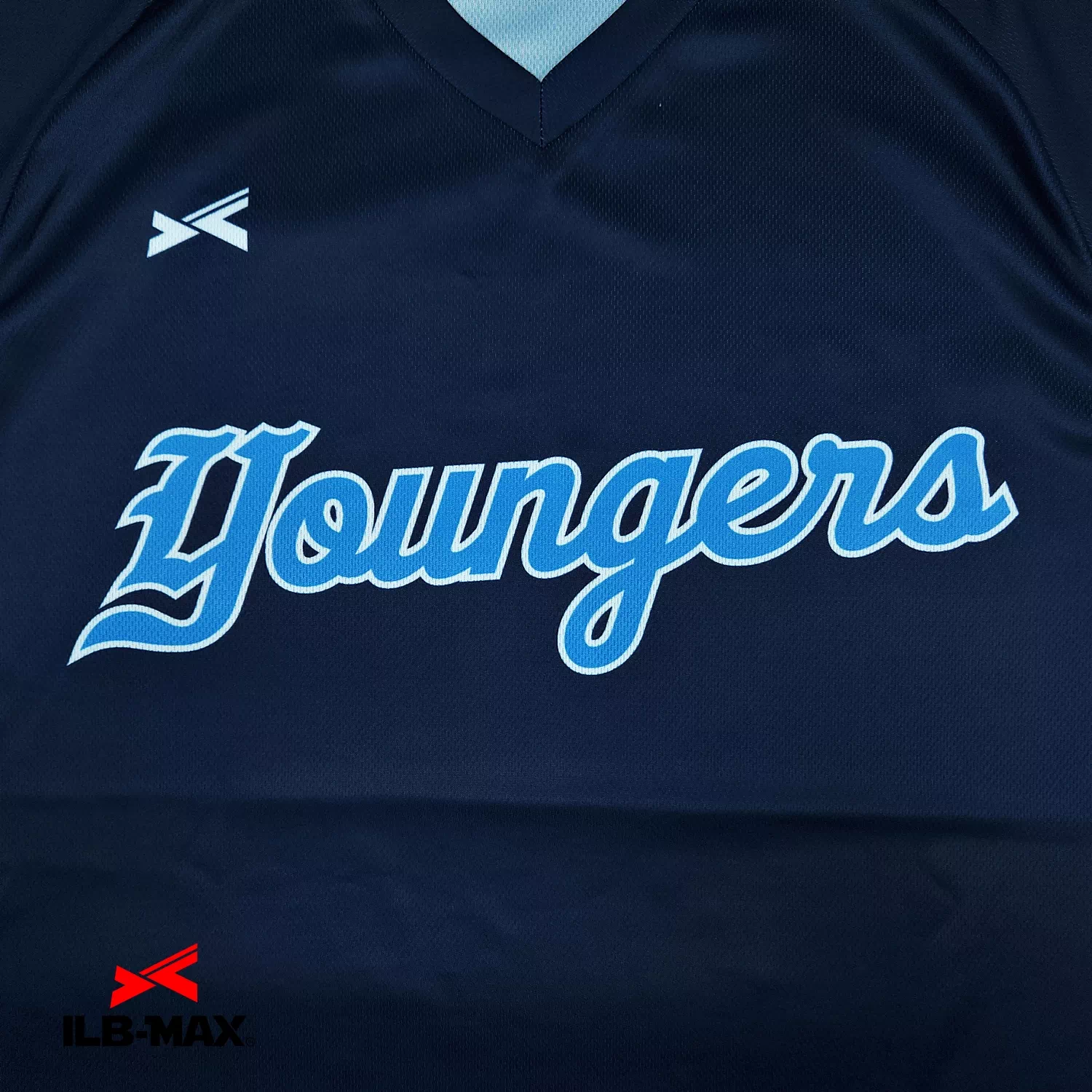 Kannreki Tokyo Youngers_1st_ST1