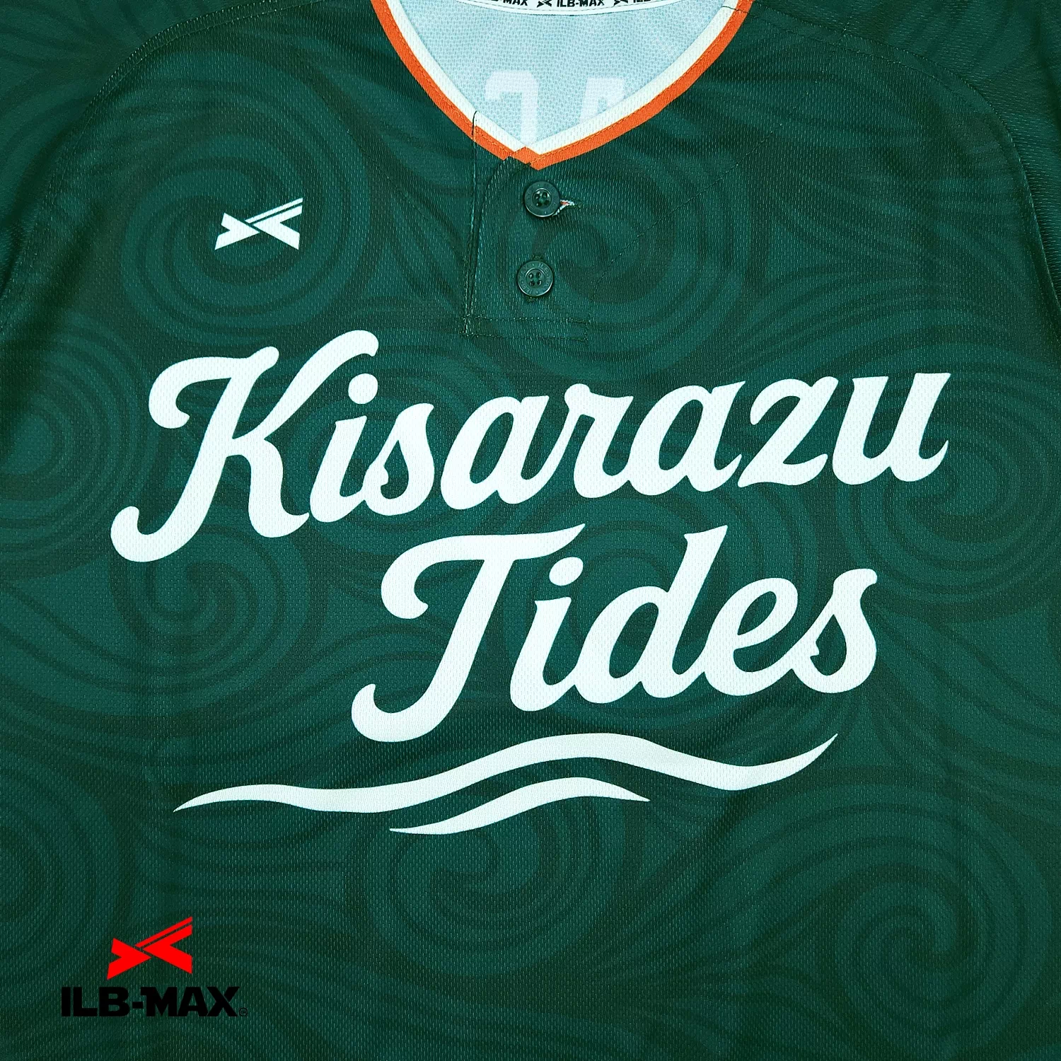 Kisarazu Tides_1st1