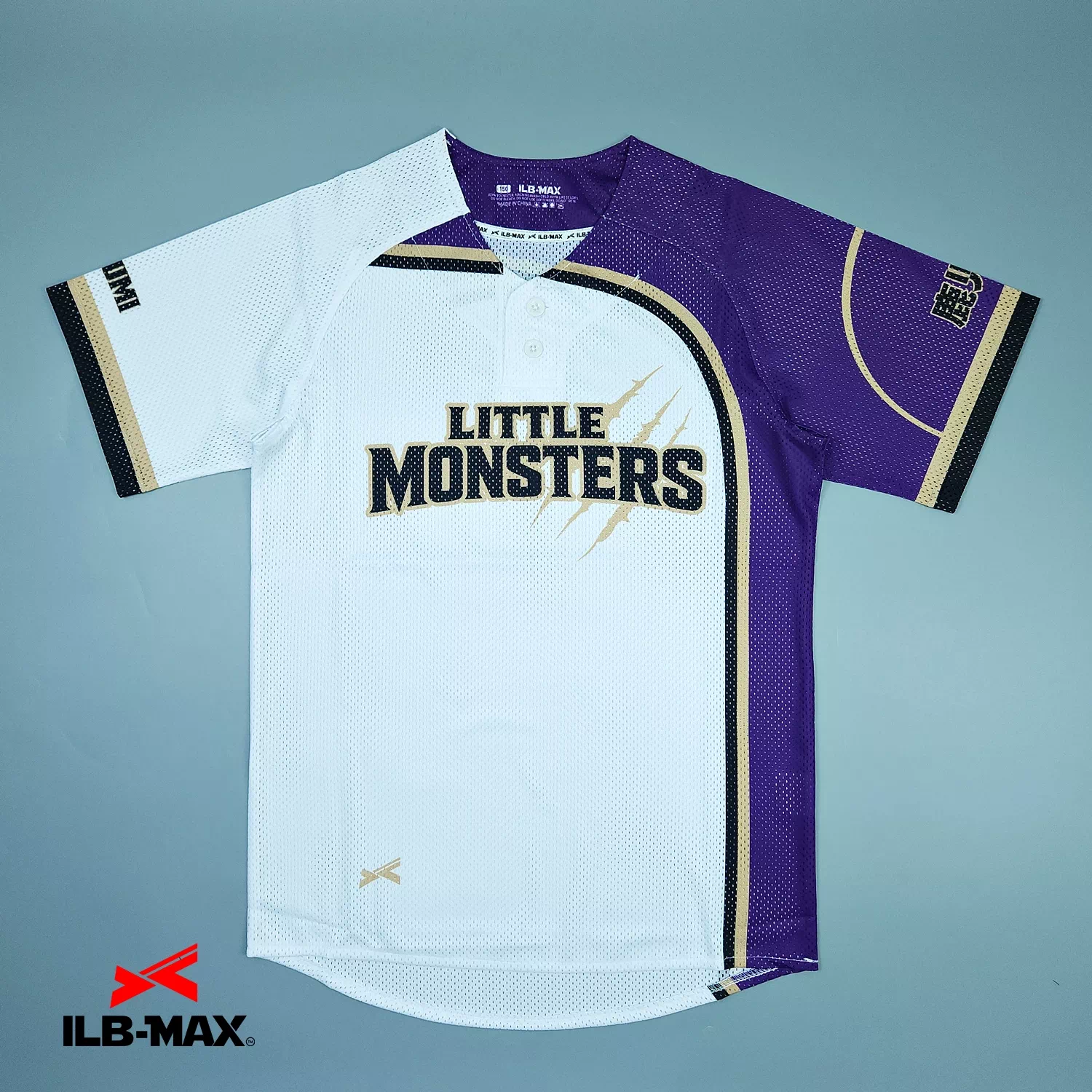 LITTLE MONSTERS_1st1