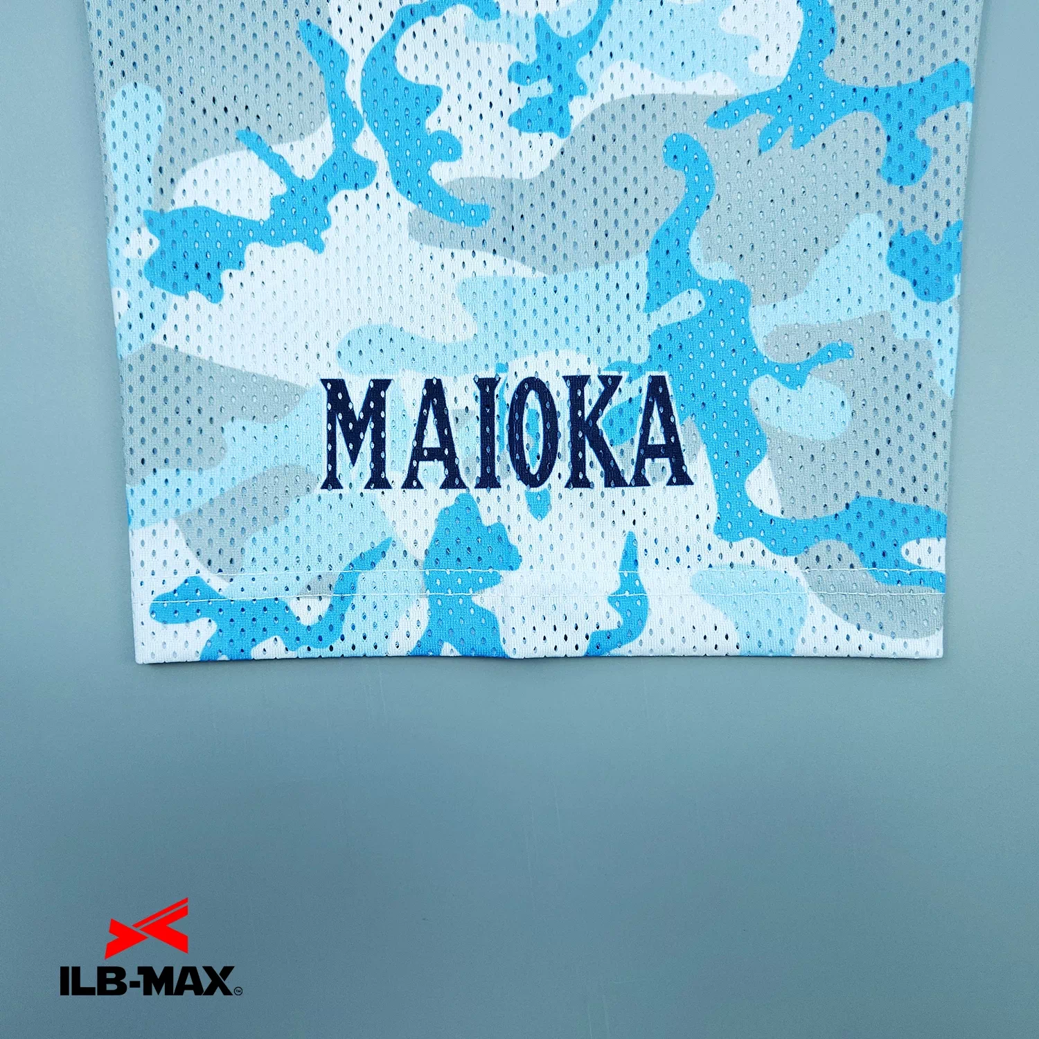 MAIOKA BLUE WAVE_1st3