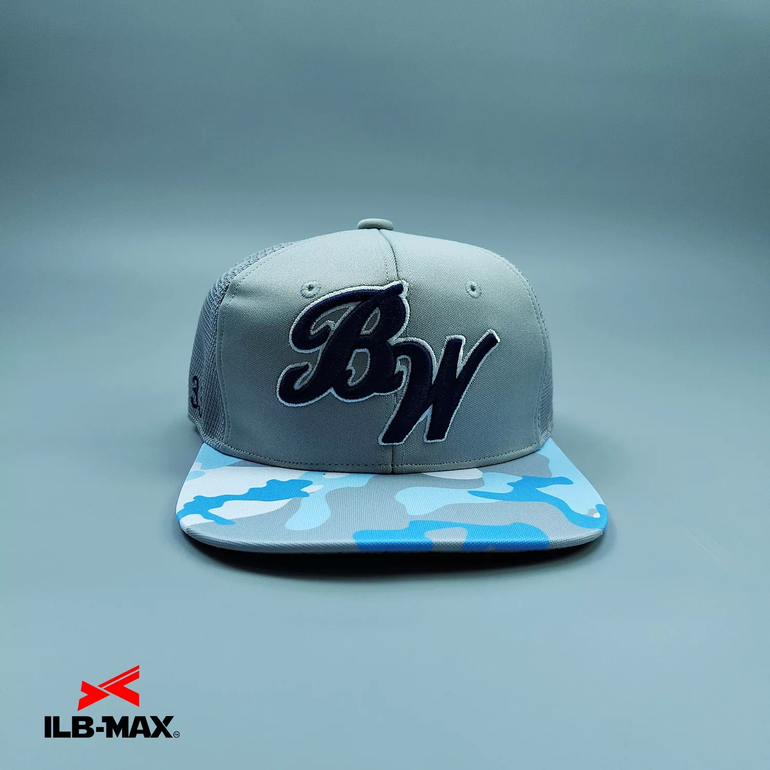 MAIOKA BLUE WAVE_1st5