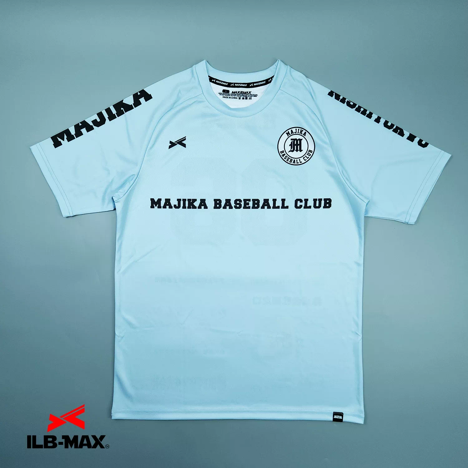 2602_MAJIKA_1st_ST 野球 ユニフォーム