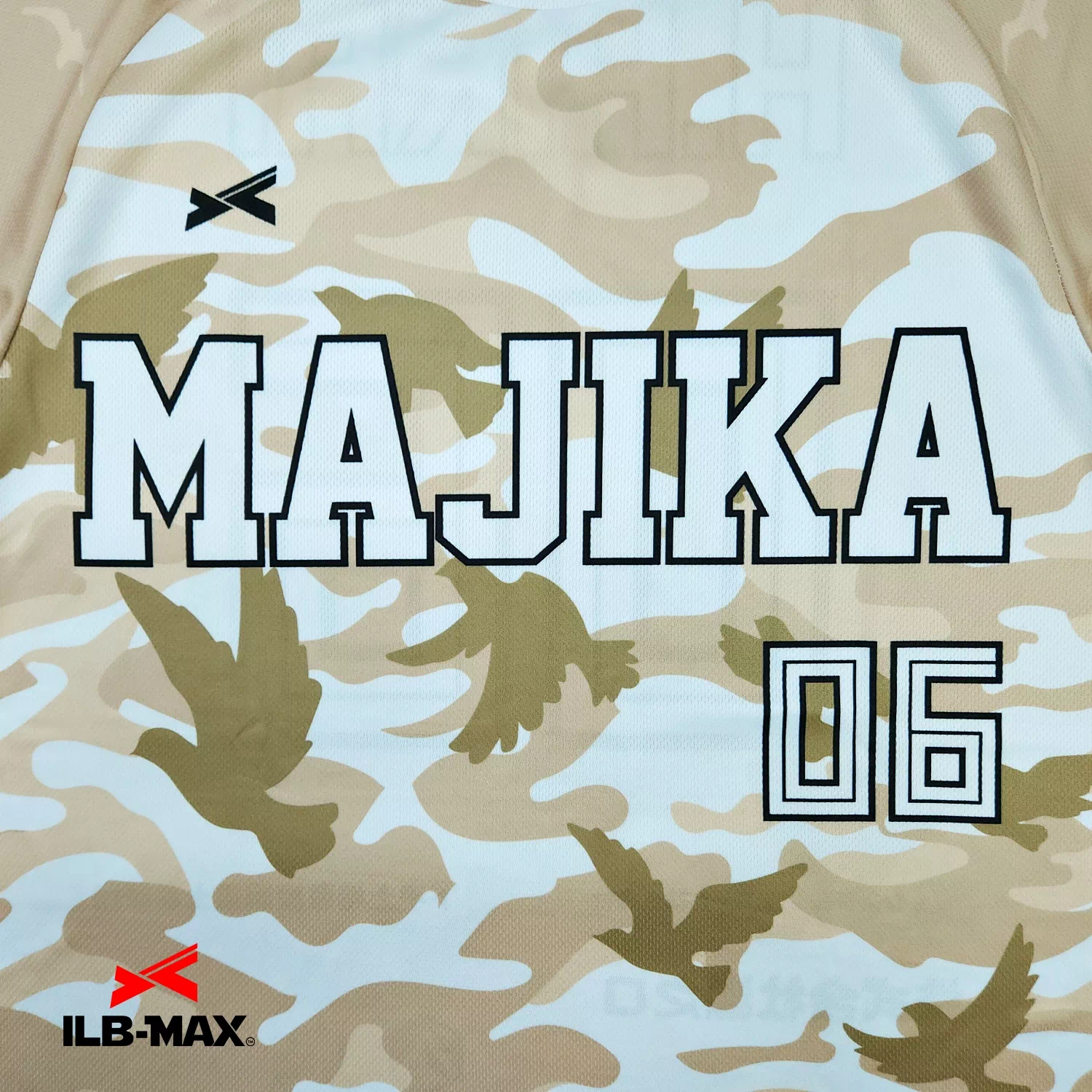 MAJIKA_2nd_ST1