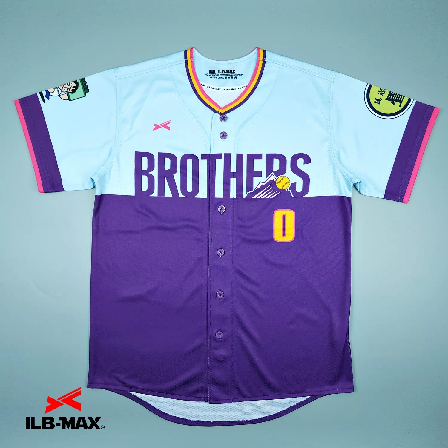 MARIO BROTHERS_2nd1