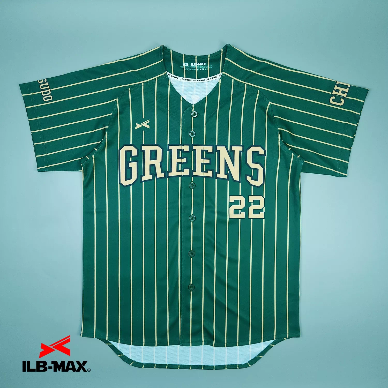 MATSUDO greens_1st1