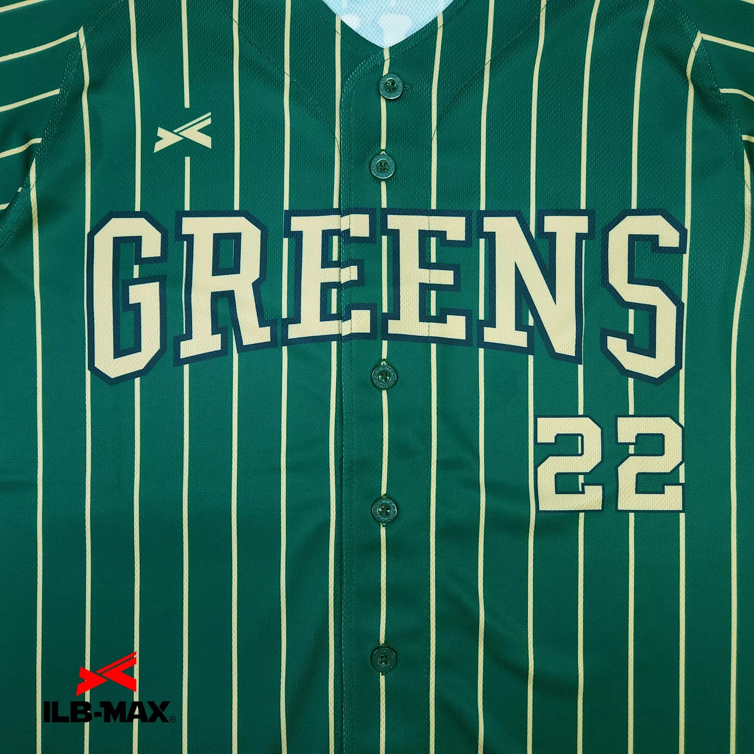 MATSUDO greens_1st2