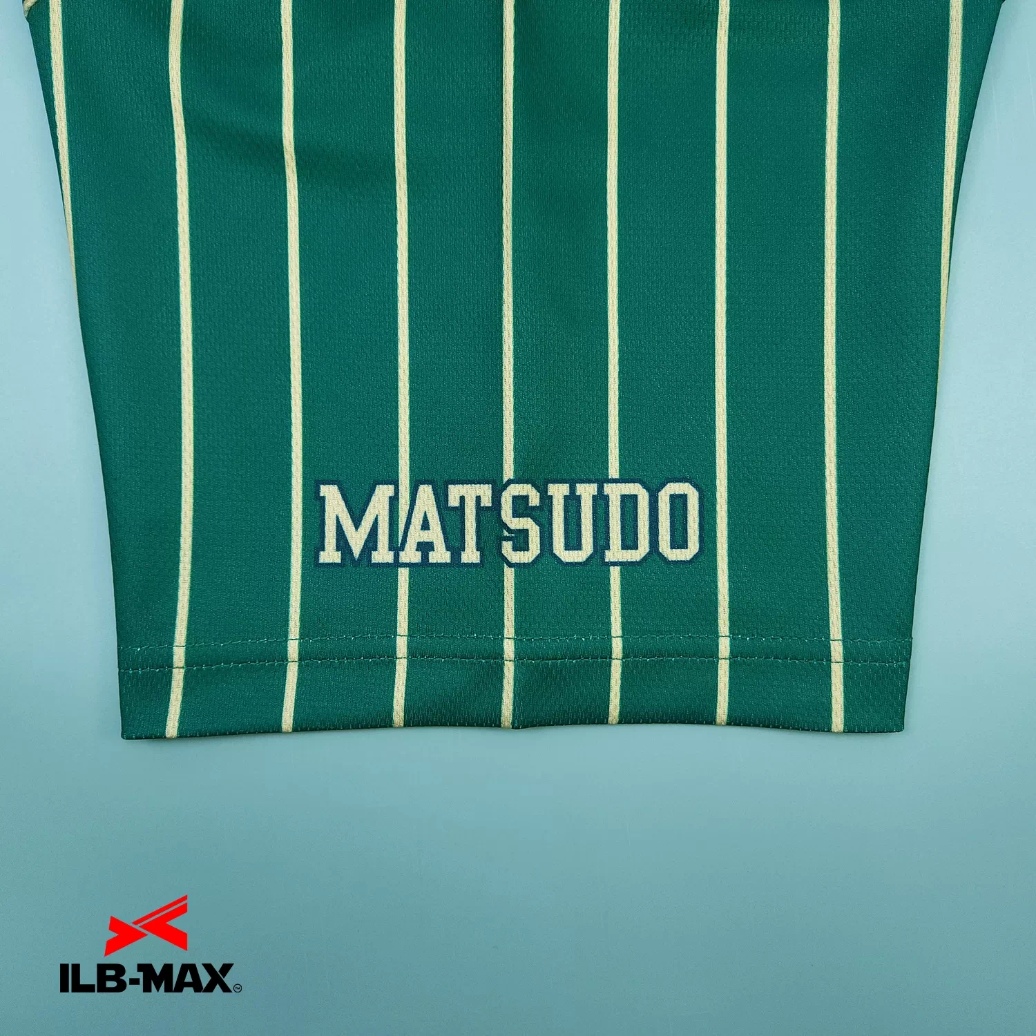 MATSUDO greens_1st4
