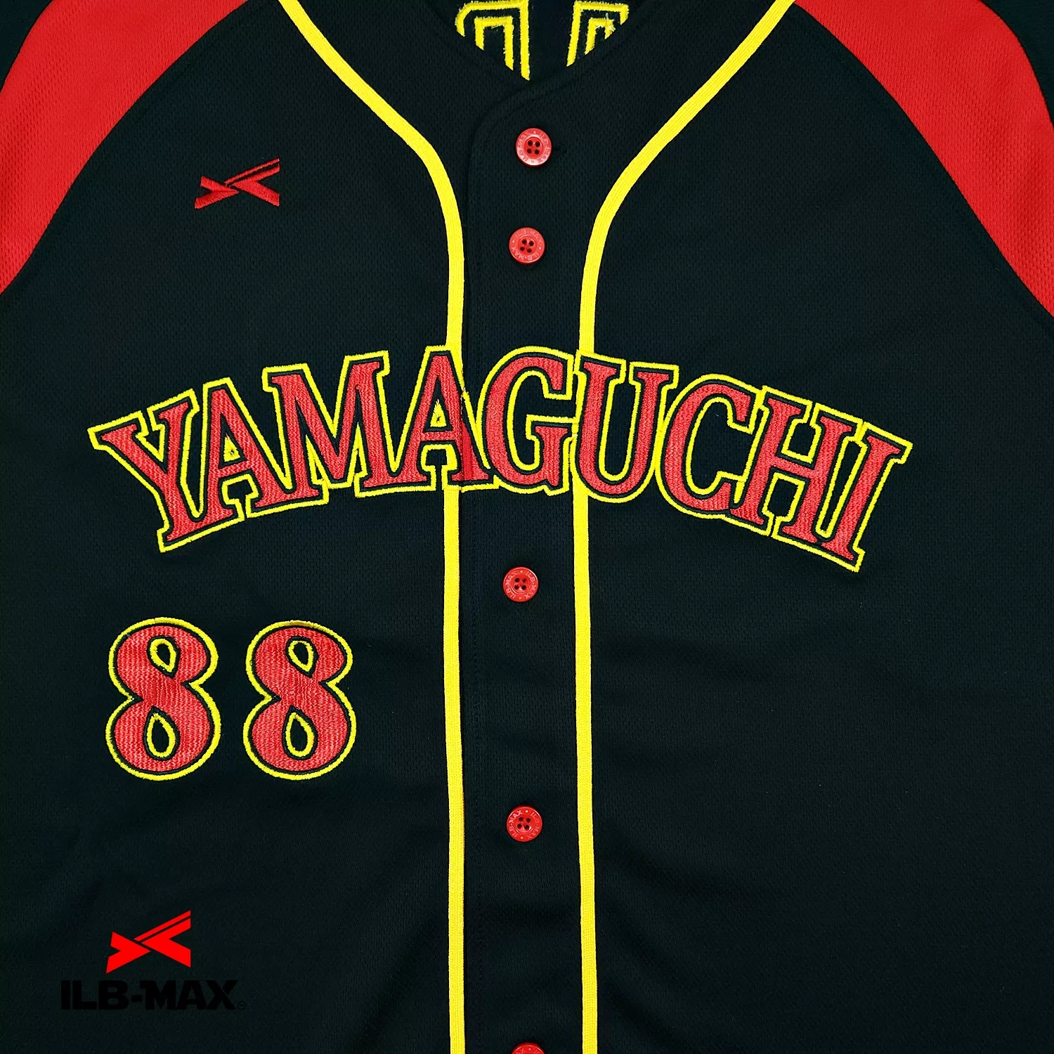 MIE YAMAGUCHI_1st1