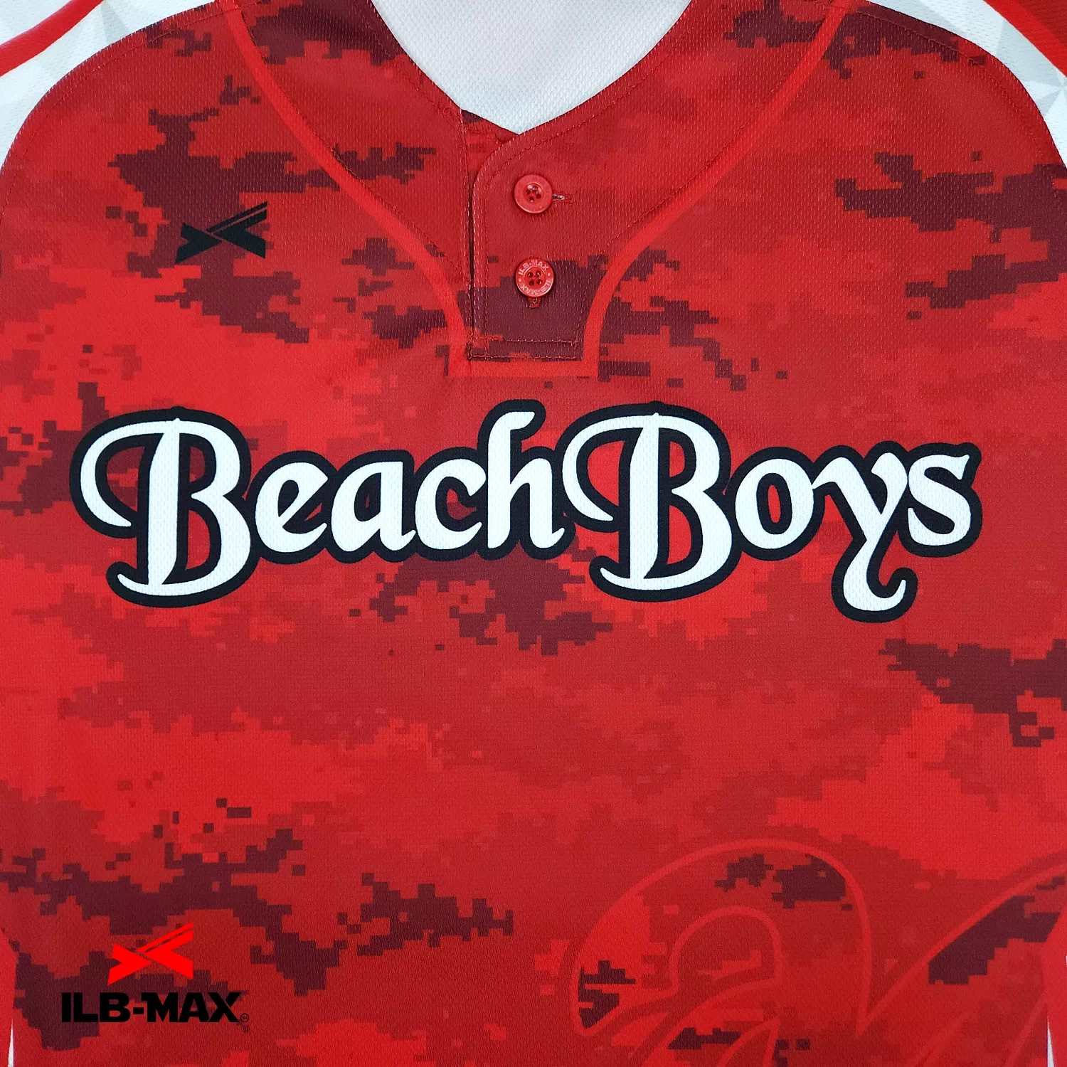MIHAMA Beach Boys_1st2