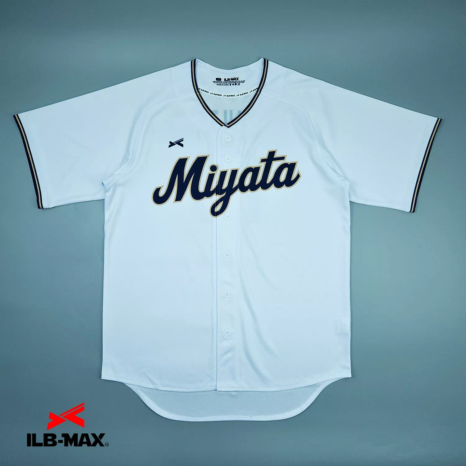 2604_MIYATA family_1st 野球 ユニフォーム