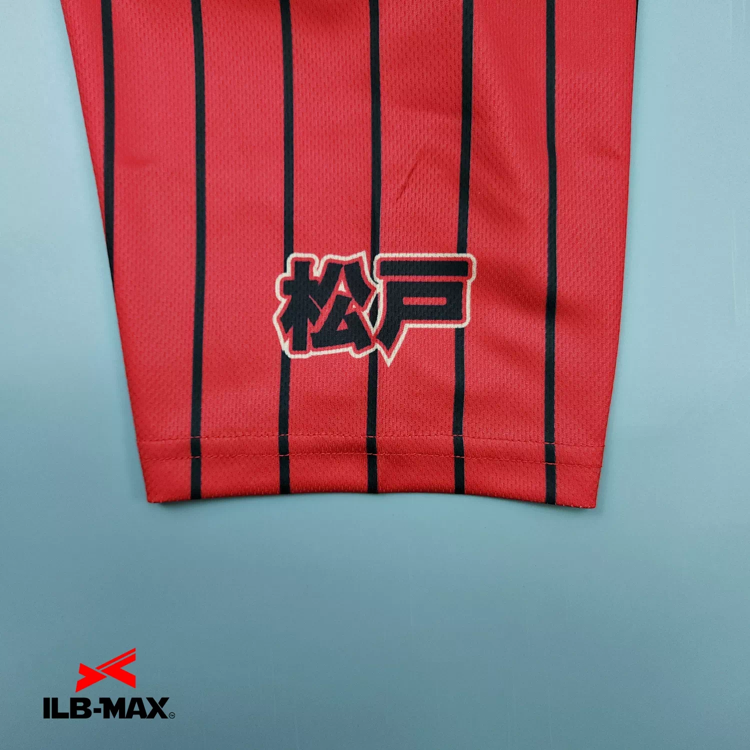 Matsudo Red Rays_1st_ST2