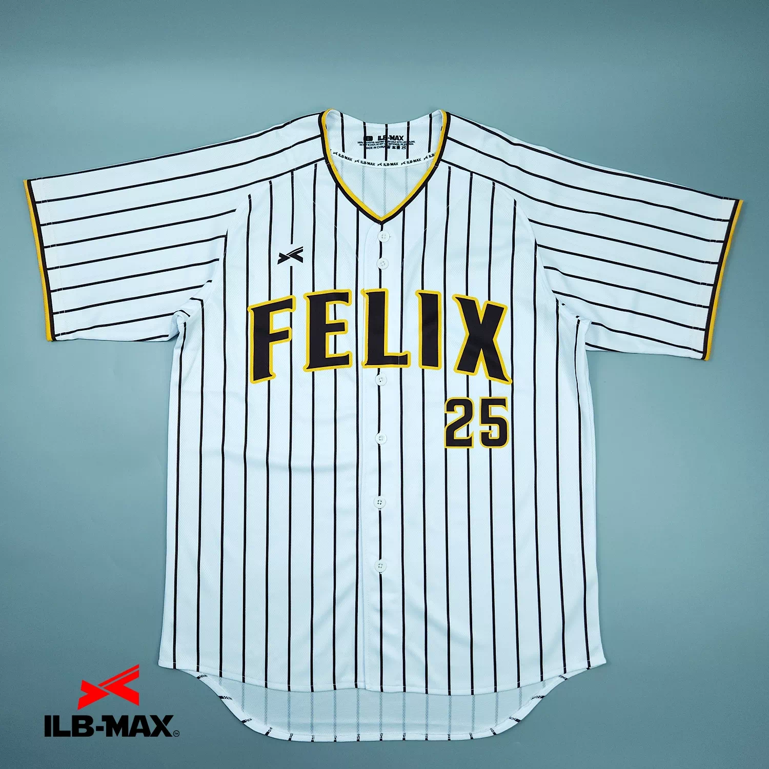 NAGANO FELIX_1st2