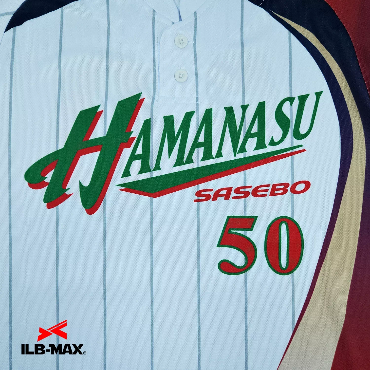 NAGASAKI HAMANASU_1st1