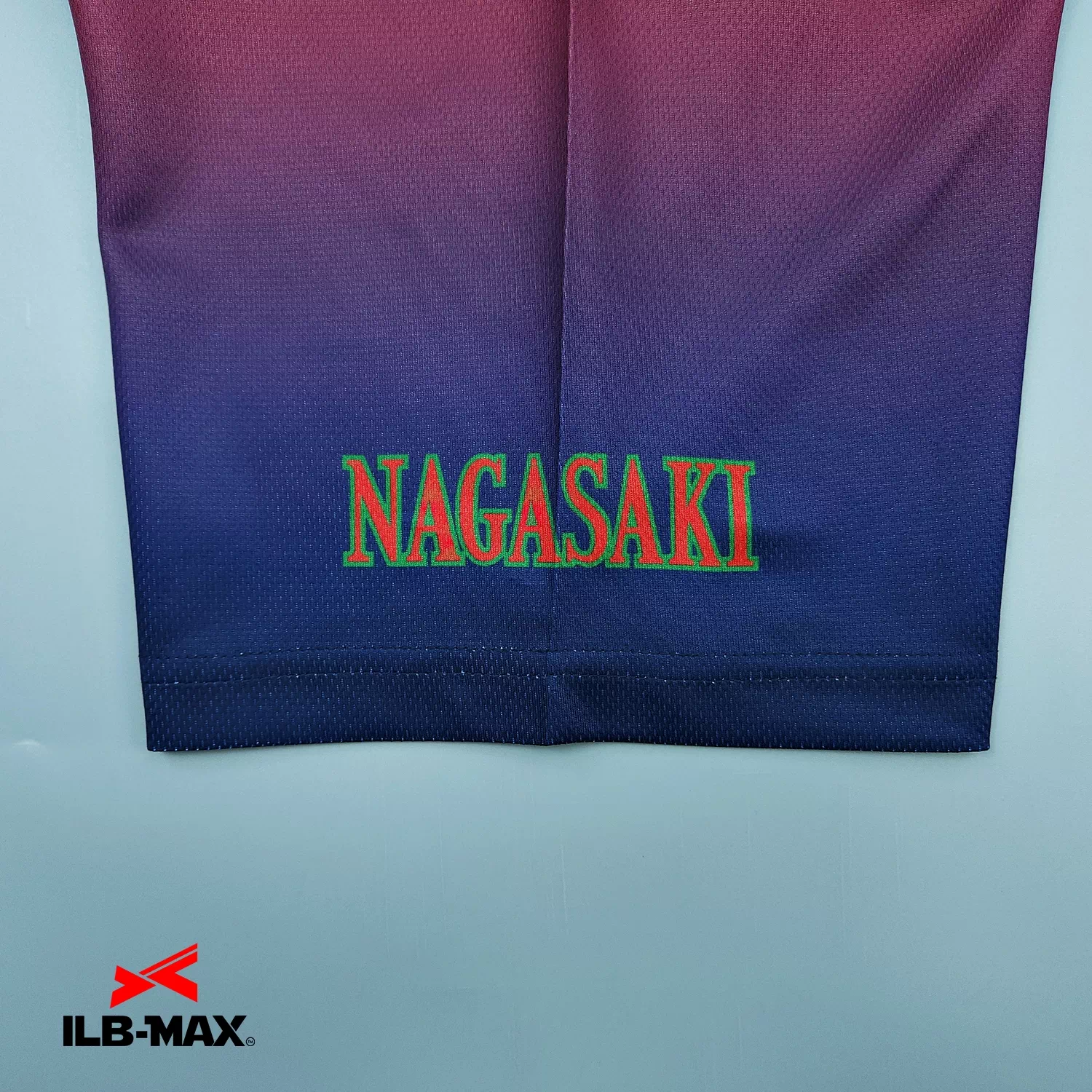 NAGASAKI HAMANASU_1st2
