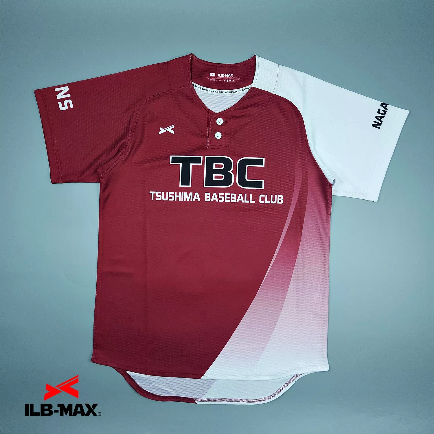 NAGASAKI TBC_1st1