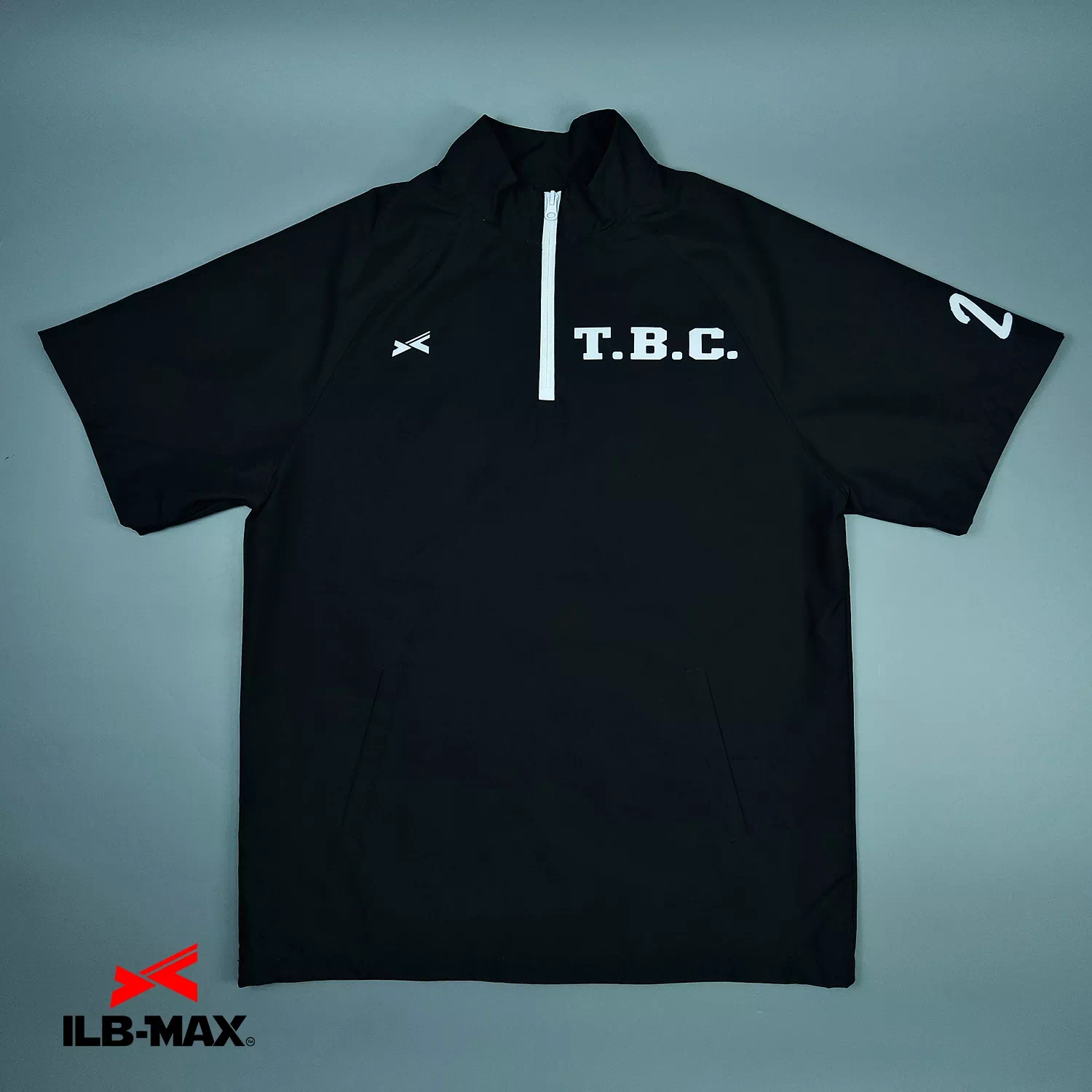 2604_NAGASAKI TBC_1st_WB 野球 ユニフォーム