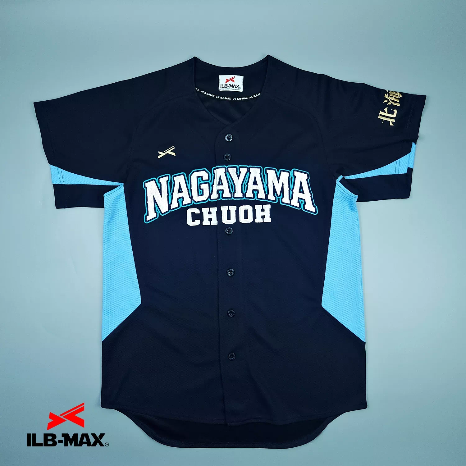 NAGAYAMA CHUOH_1st1