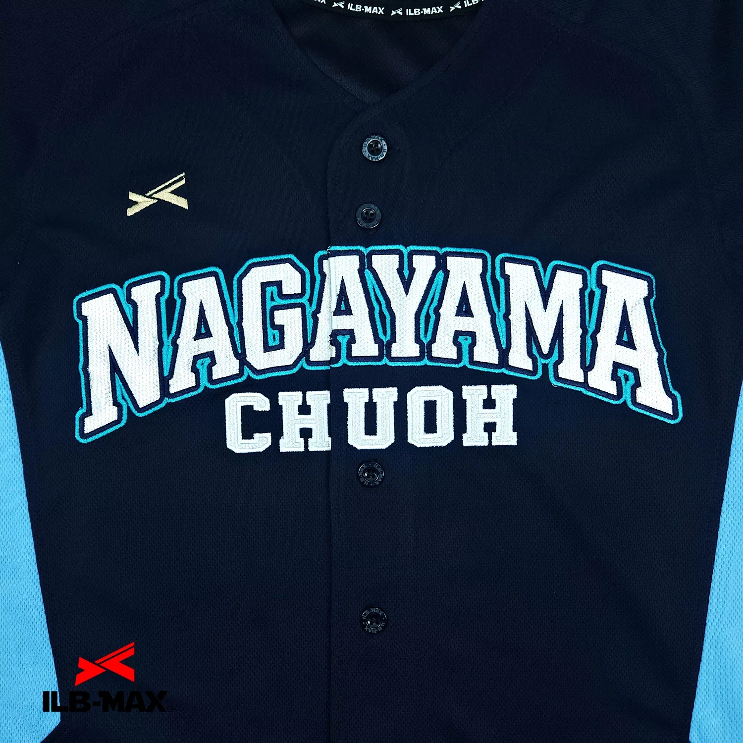 NAGAYAMA CHUOH_1st2
