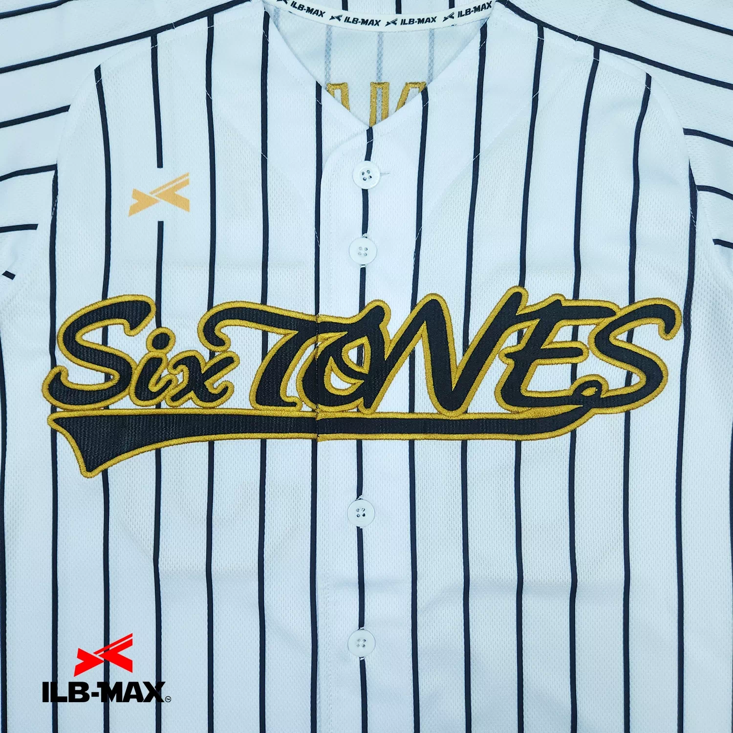 NAGOYA SixTONES_1st1