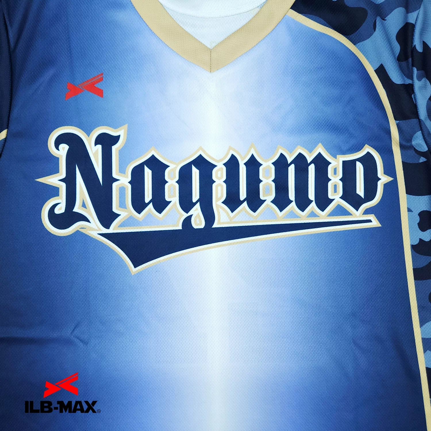 NAGUMO BASEBALL CLUB_2nd_ST1
