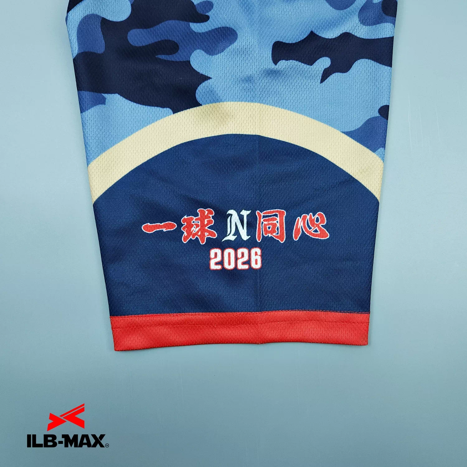 NAGUMO BASEBALL CLUB_2nd_ST2