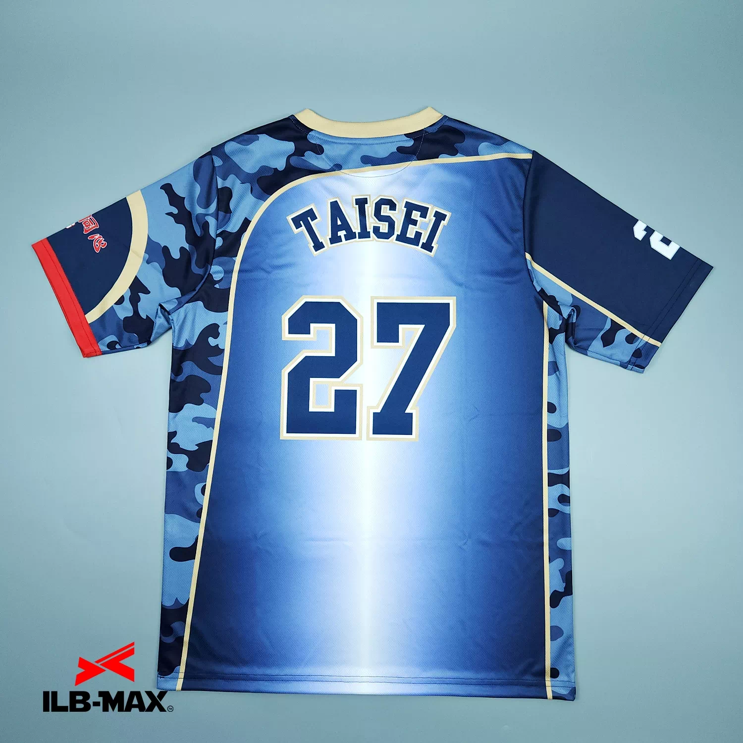 NAGUMO BASEBALL CLUB_2nd_ST4