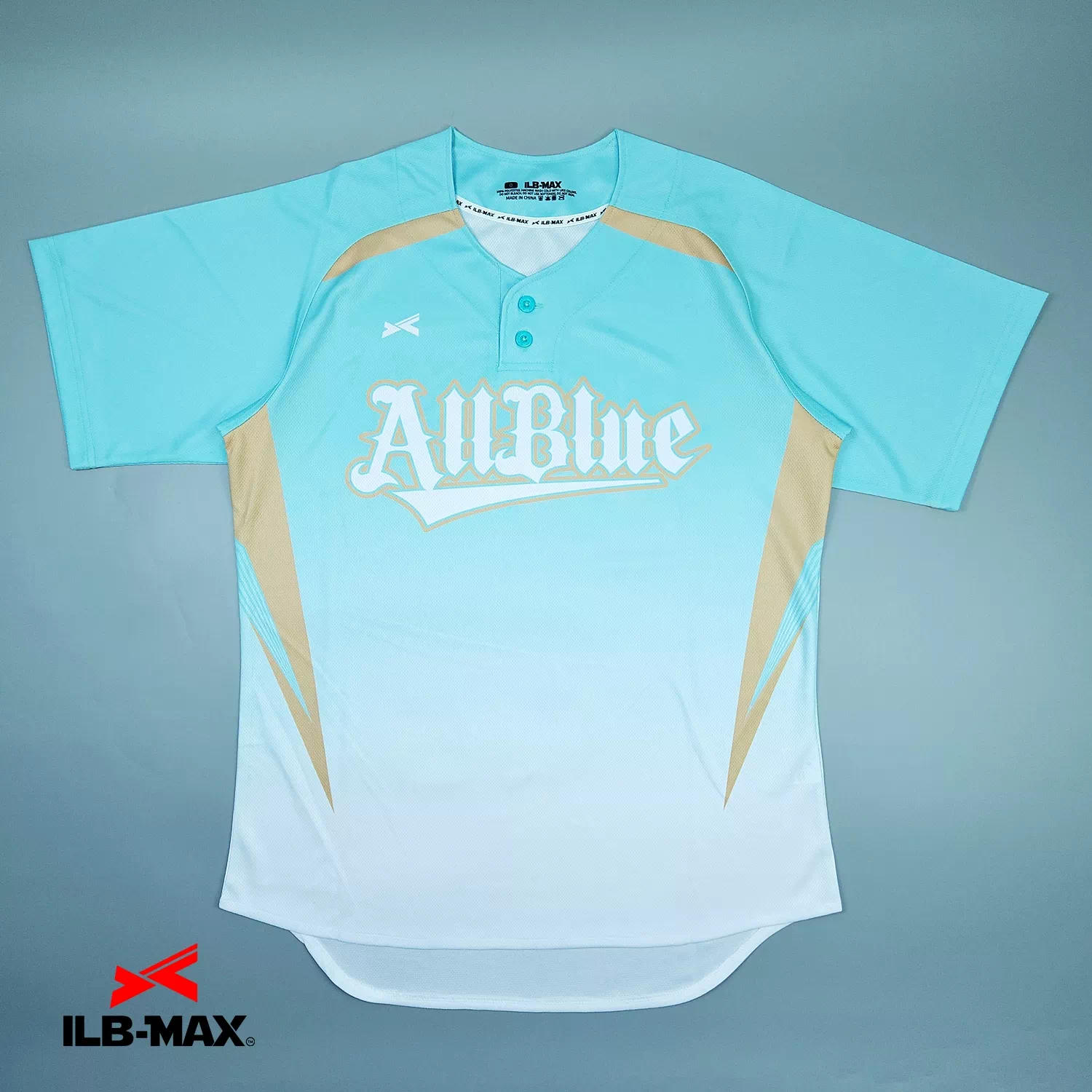 NAKANO All Blue_1st1