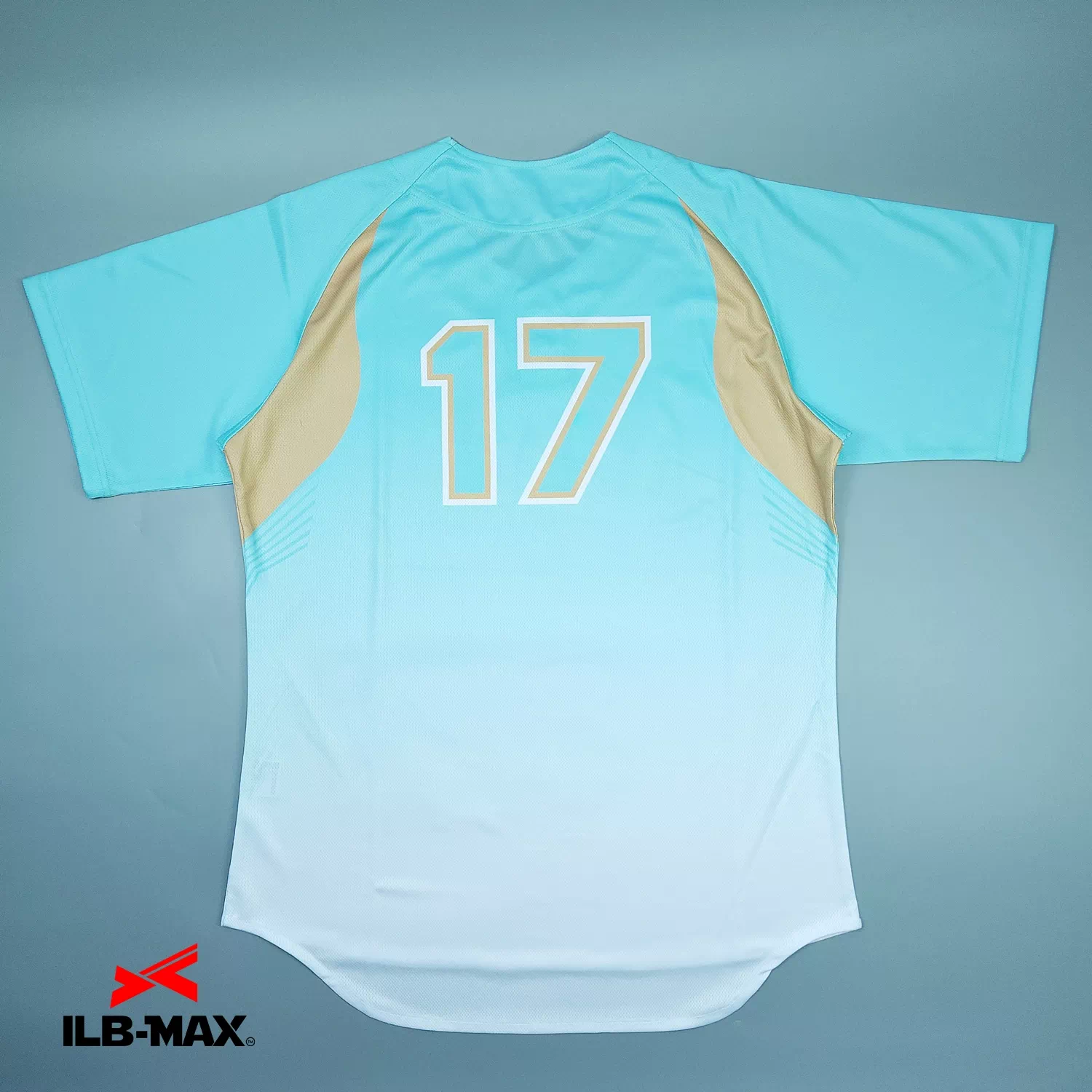 NAKANO All Blue_1st3